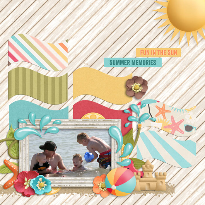 Summer Memories