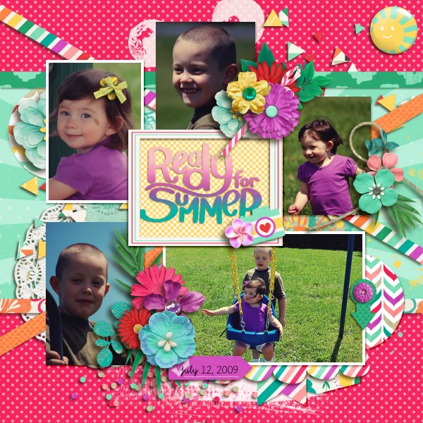 Summer Memories