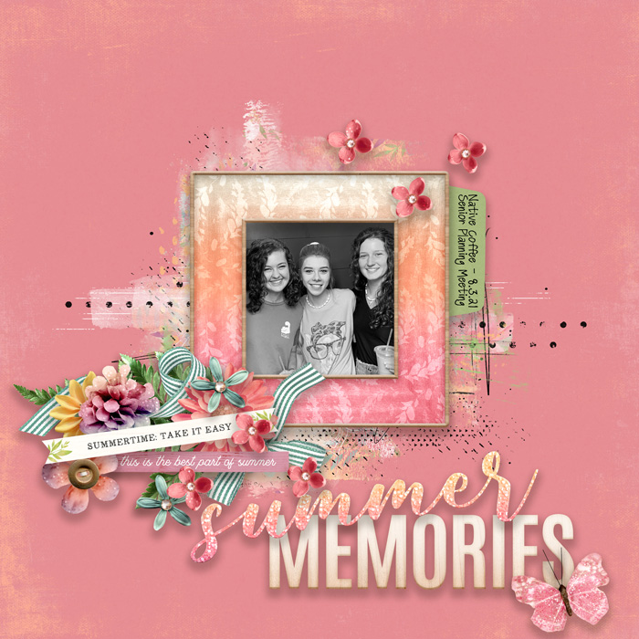 Summer Memories