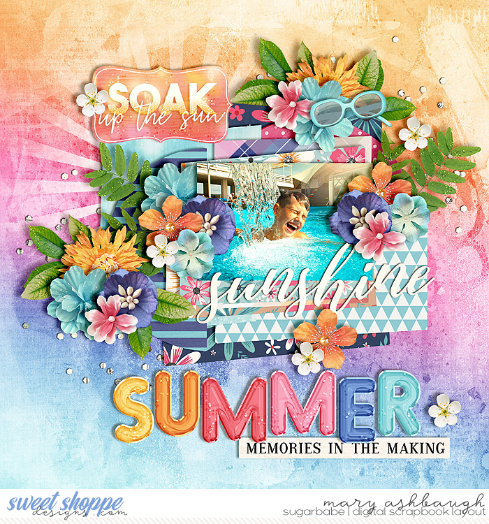 Summer Memories