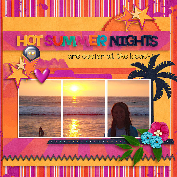 Summer Nights