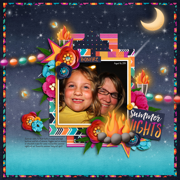 Summer Nights