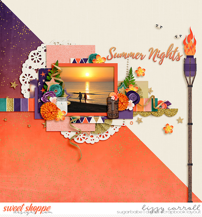 Summer Nights
