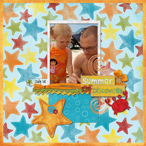 Summer of Discovery