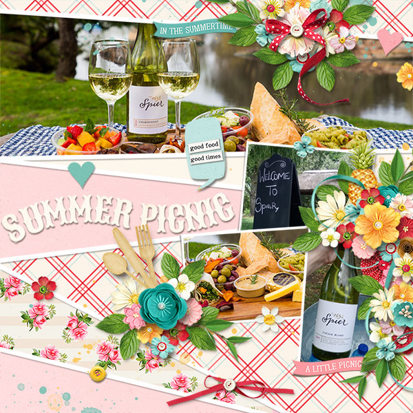 Summer Picnic