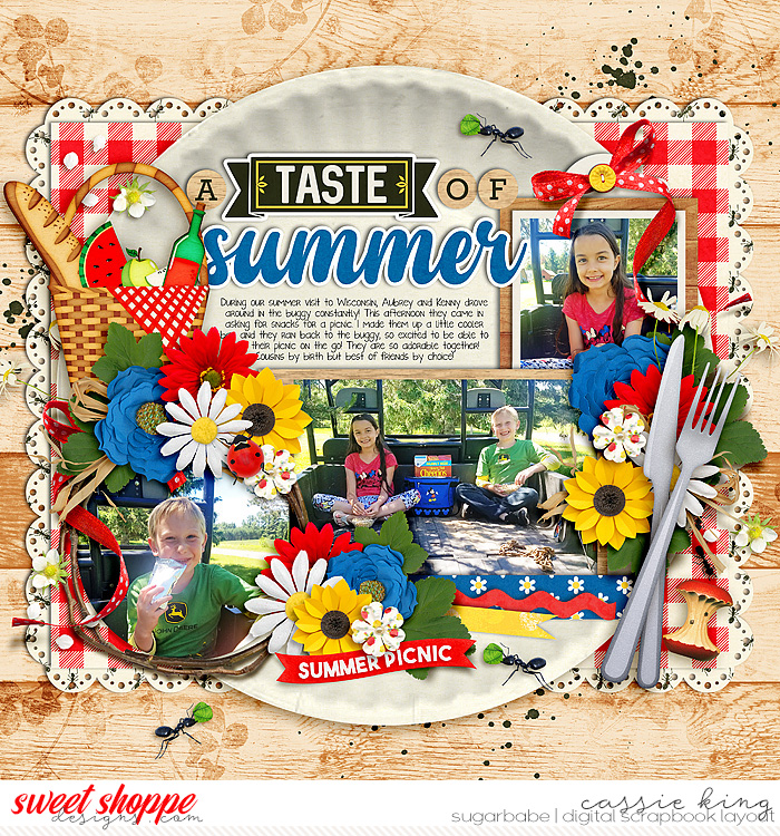 Summer Picnic