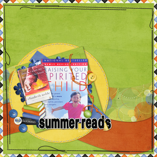 Summer Reads