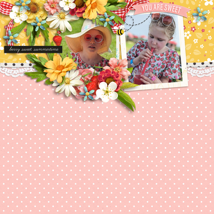 Summer Scrap-a-thon Aug 1