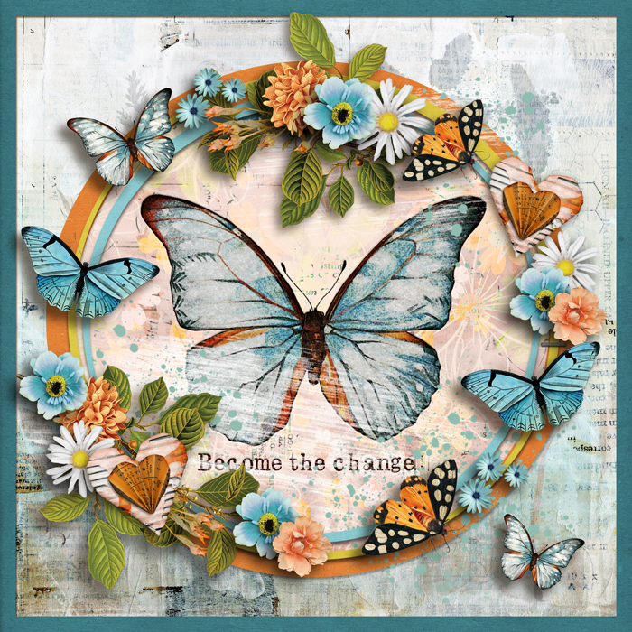 Summer Scrap-a-thon Aug 3