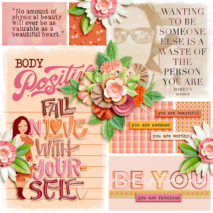 Summer Scrap-A-Thon: July 22 - Scrap those Pocket Cards Creatively