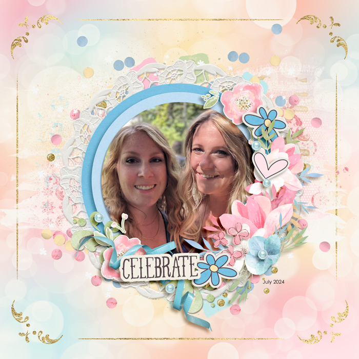 Summer Scrap-a-thon July 30
