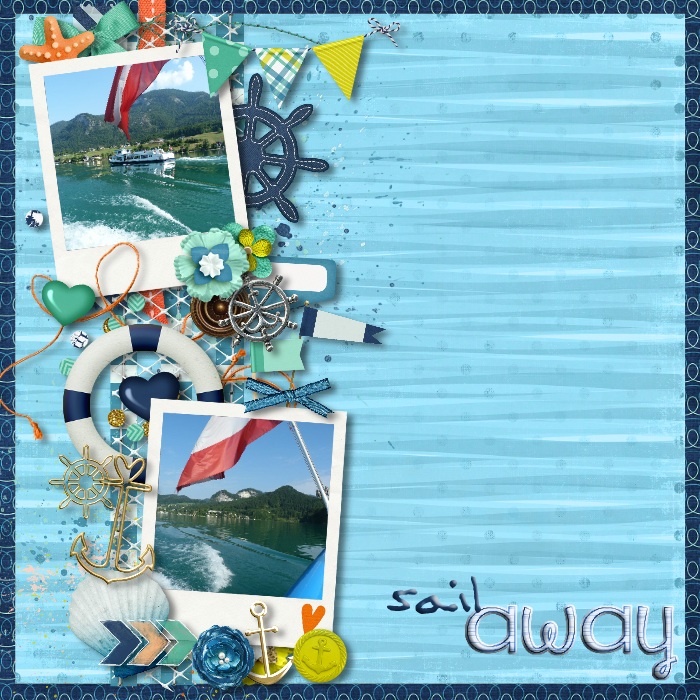 Summer shadowbox 4th August
