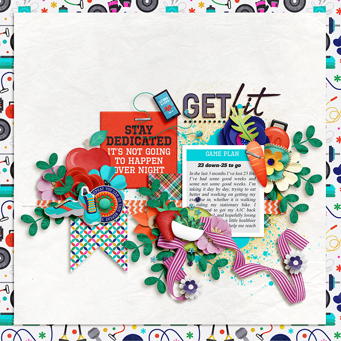 Summer Shadowbox: August 3rd