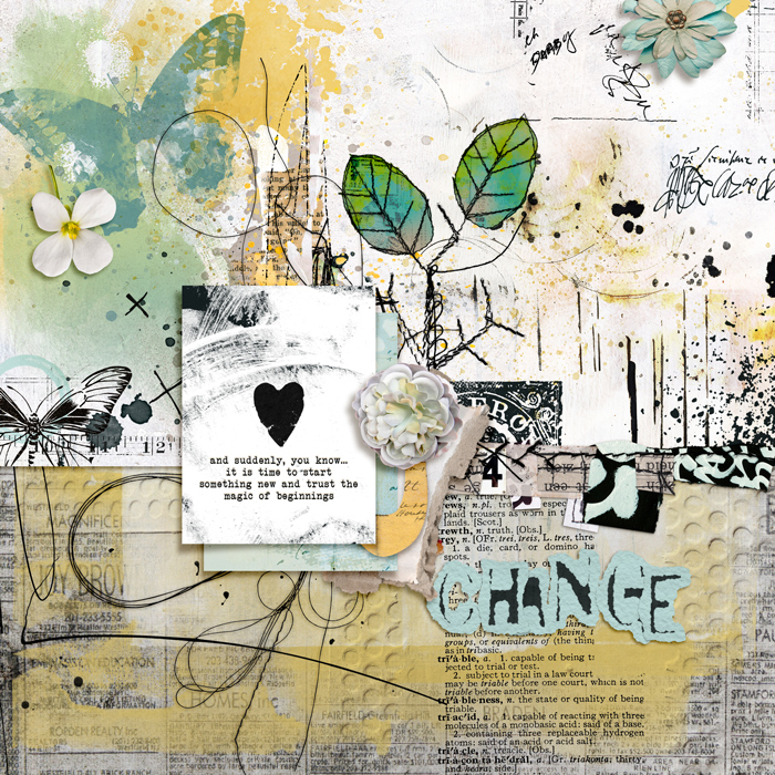 Summer Shadowbox - August 4th