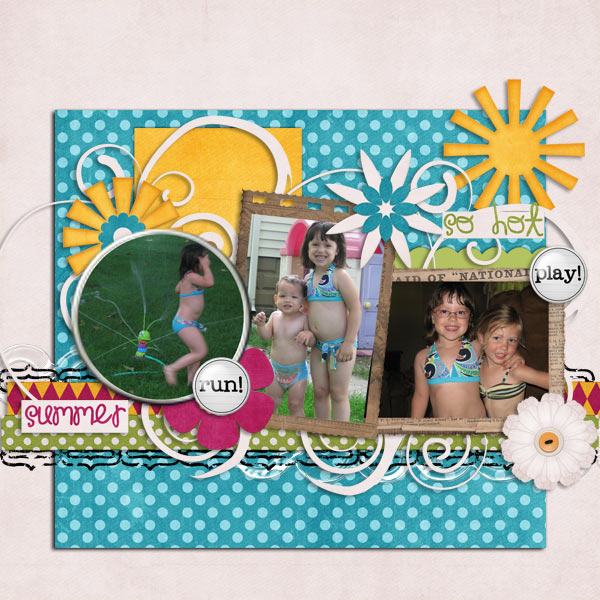Summer So Fun