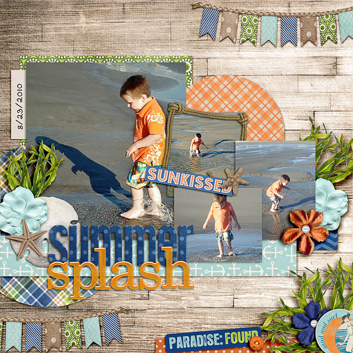 Summer Splash