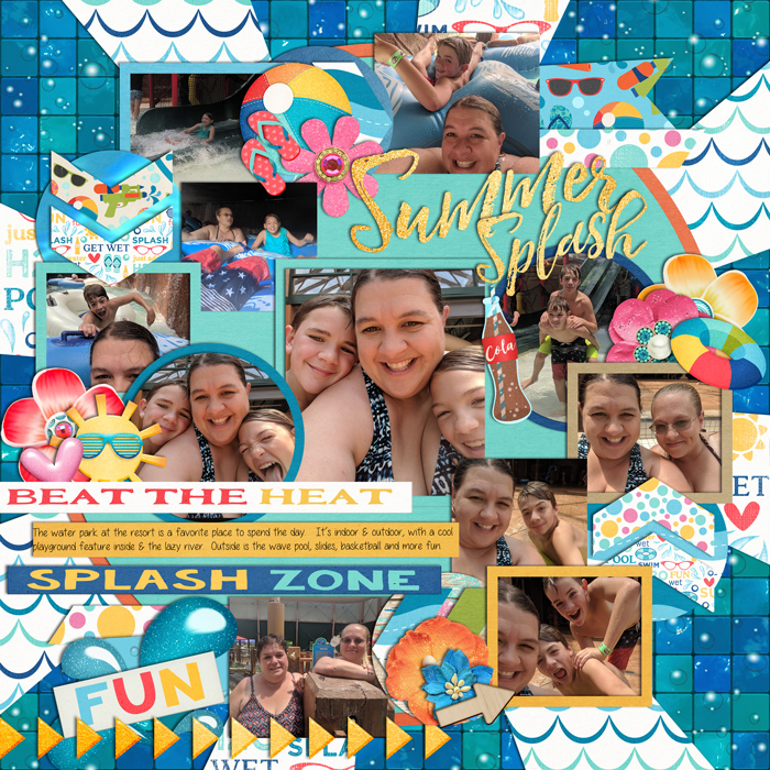 Summer Splash