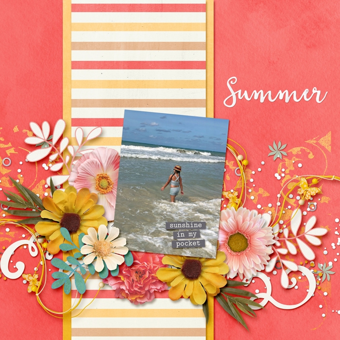 Summer Sun