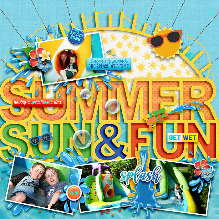 Summer Sun