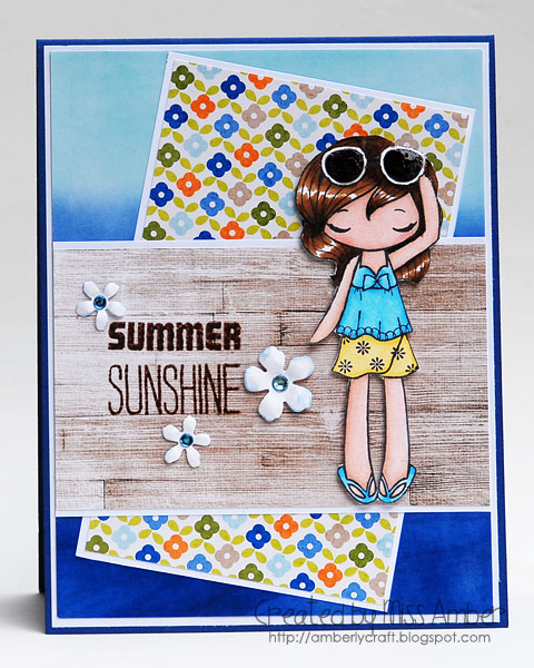 Summer Sunshine