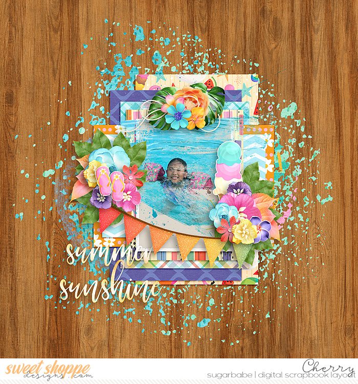 Summer Sunshine