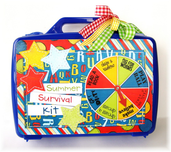 Summer Survival Kit