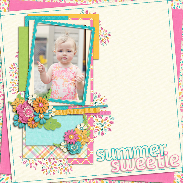 Summer Sweetie