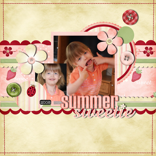 Summer Sweetie