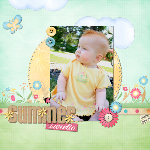 Summer Sweetie
