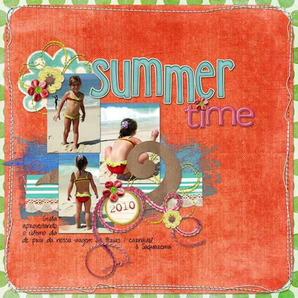 Summer Time