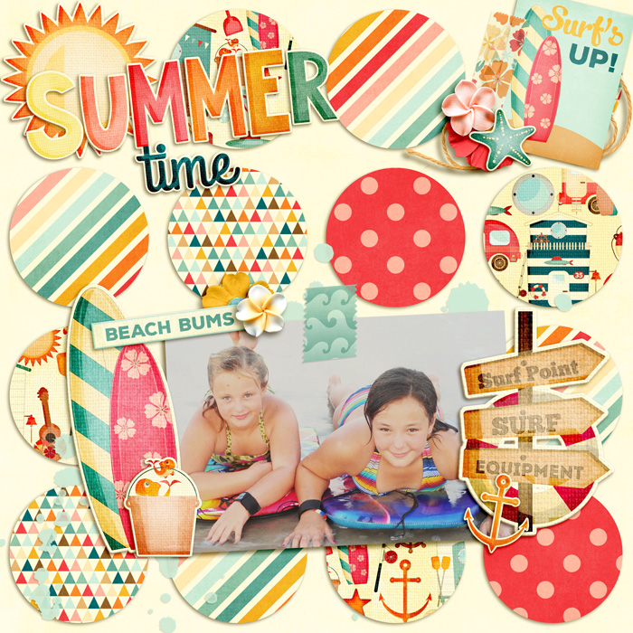 Summer Time