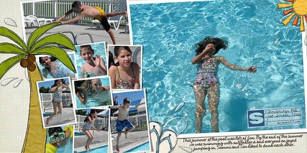 summer time