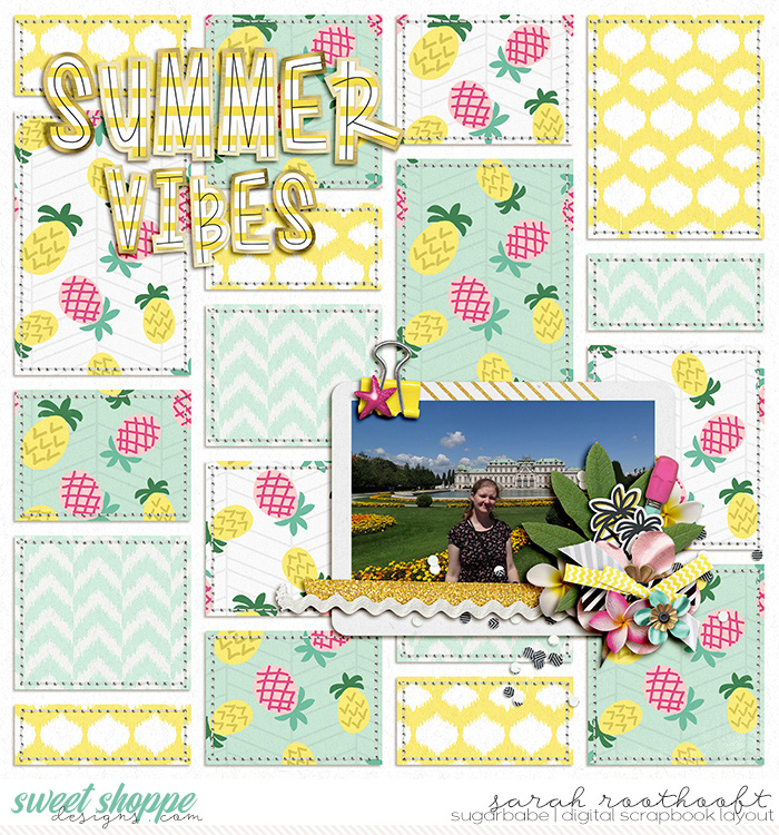 Summer Vibes
