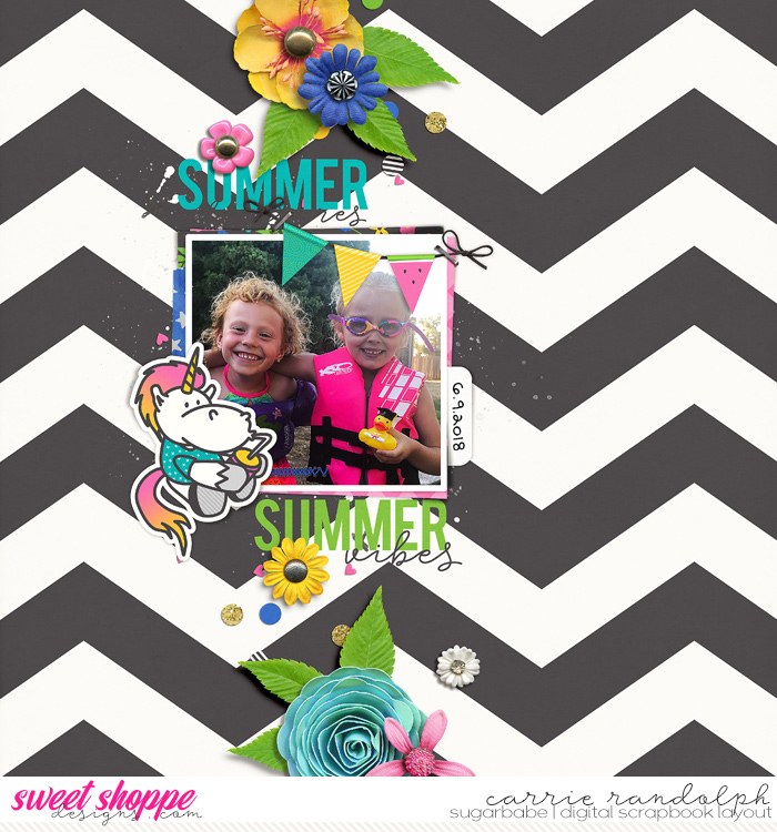Summer Vibes