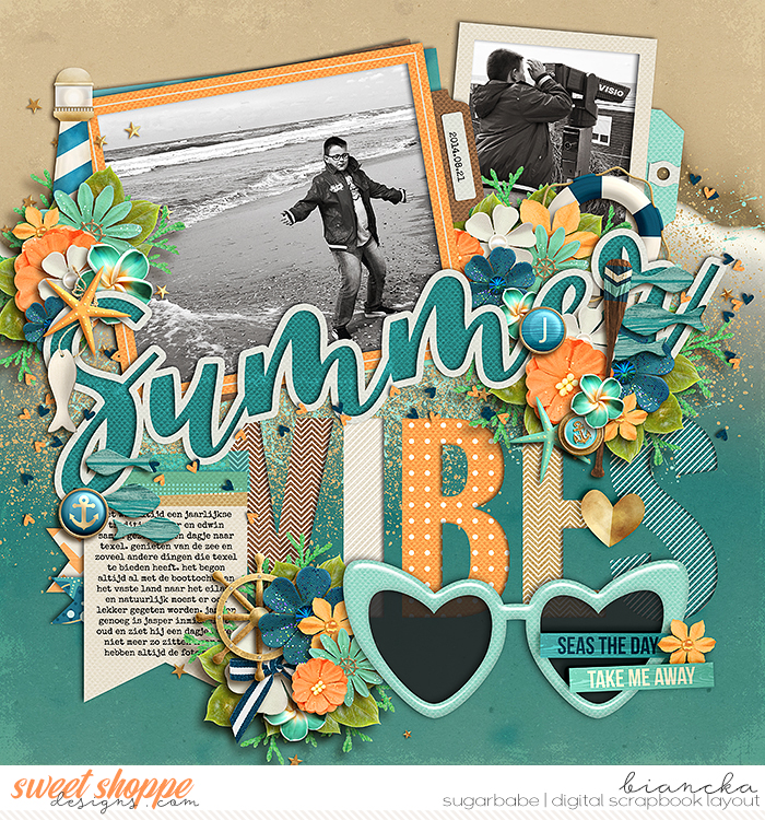 summer vibes