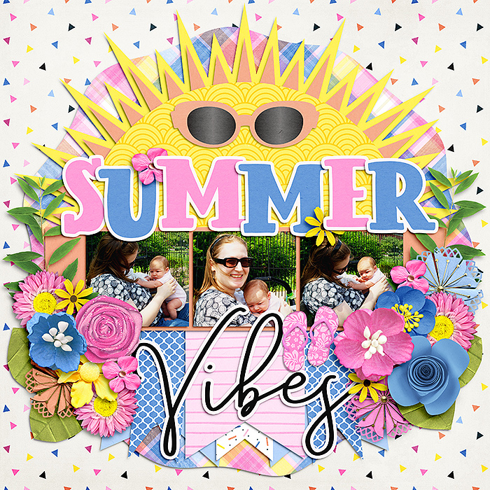 Summer Vibes