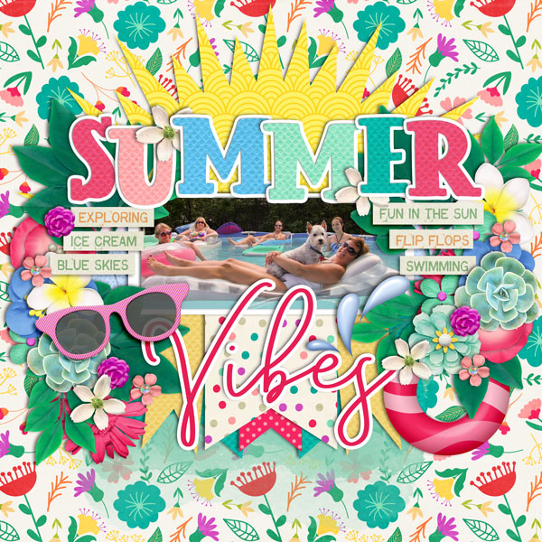Summer Vibes