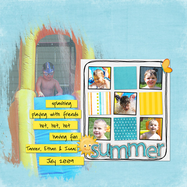 Summer