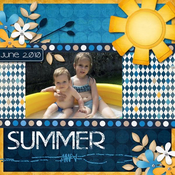 Summer