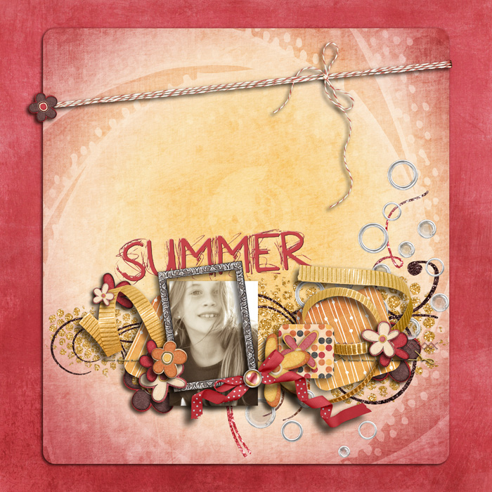 summer