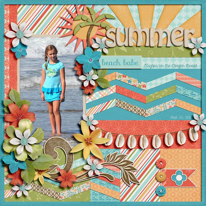 Summer