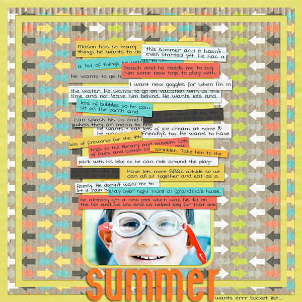 summer