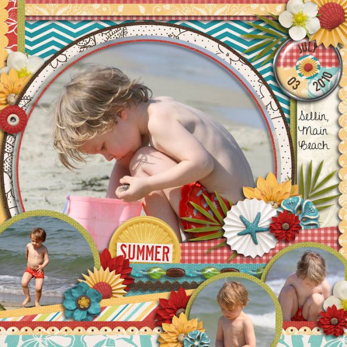 Summer