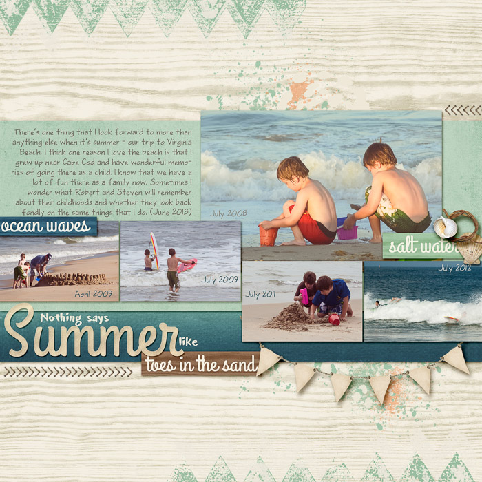 Summer