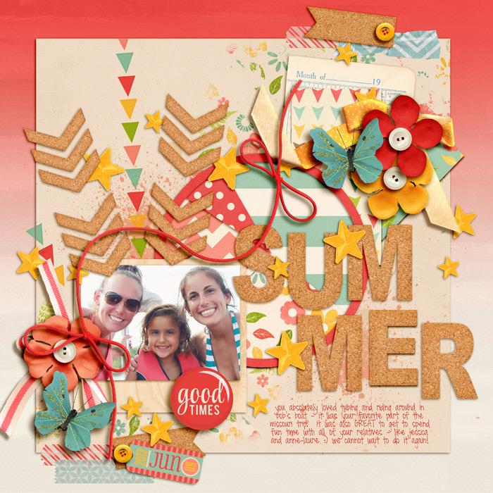 summer