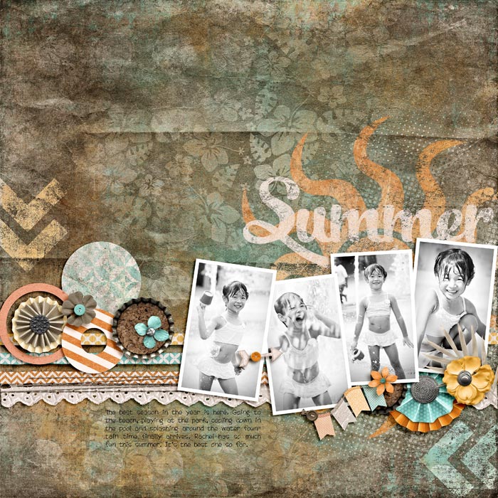 summer