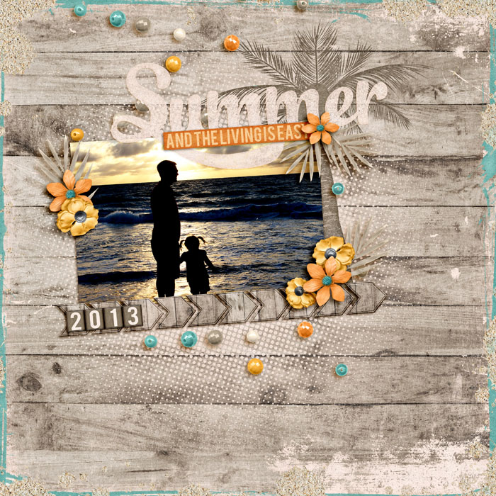 summer