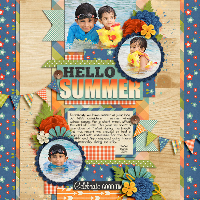 Summer
