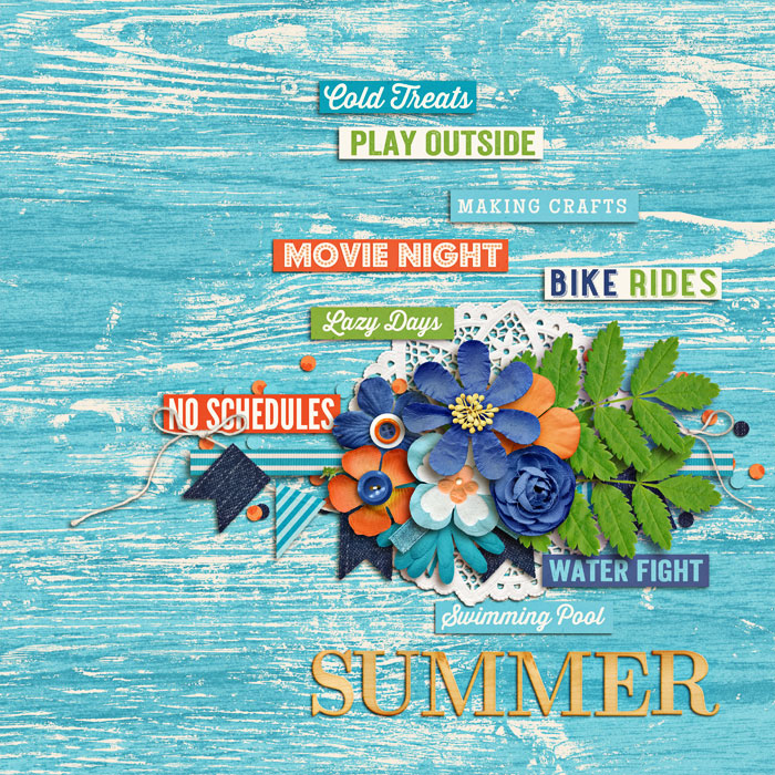Summer