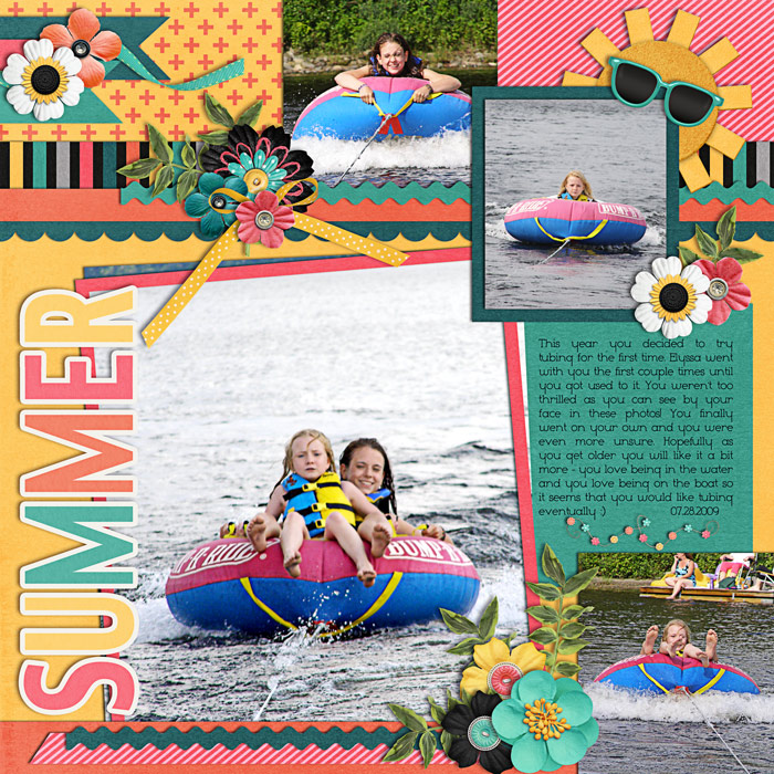 Summer